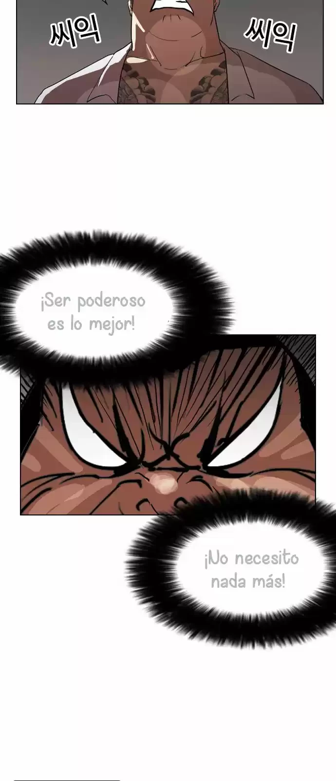 Nueva cara capítulo 131 página 70