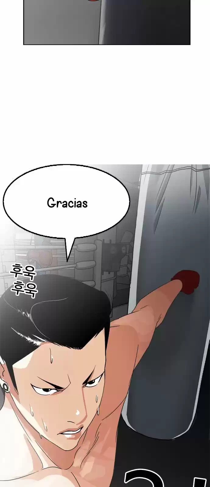 Nueva cara capítulo 131 página 74