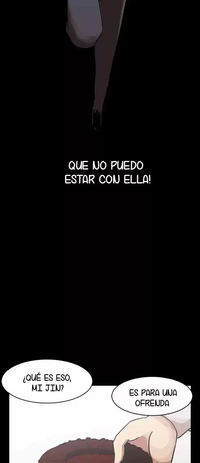 Nueva cara capítulo 132 página 42