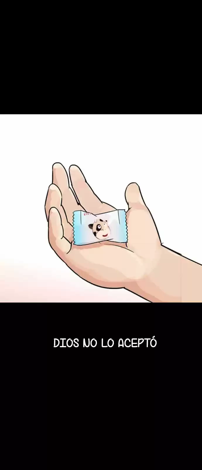 Nueva cara capítulo 132 página 47
