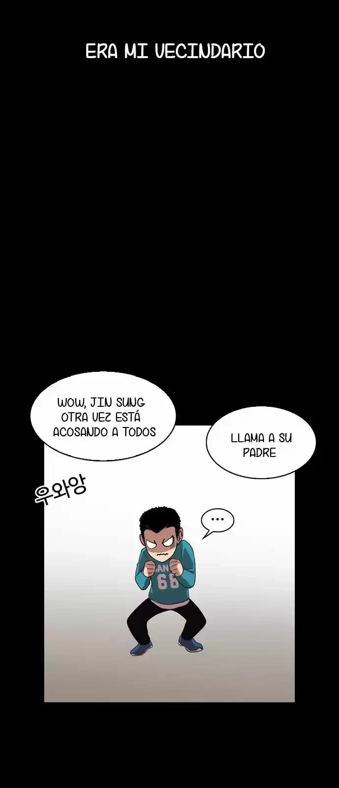 Nueva cara capítulo 132 página 51