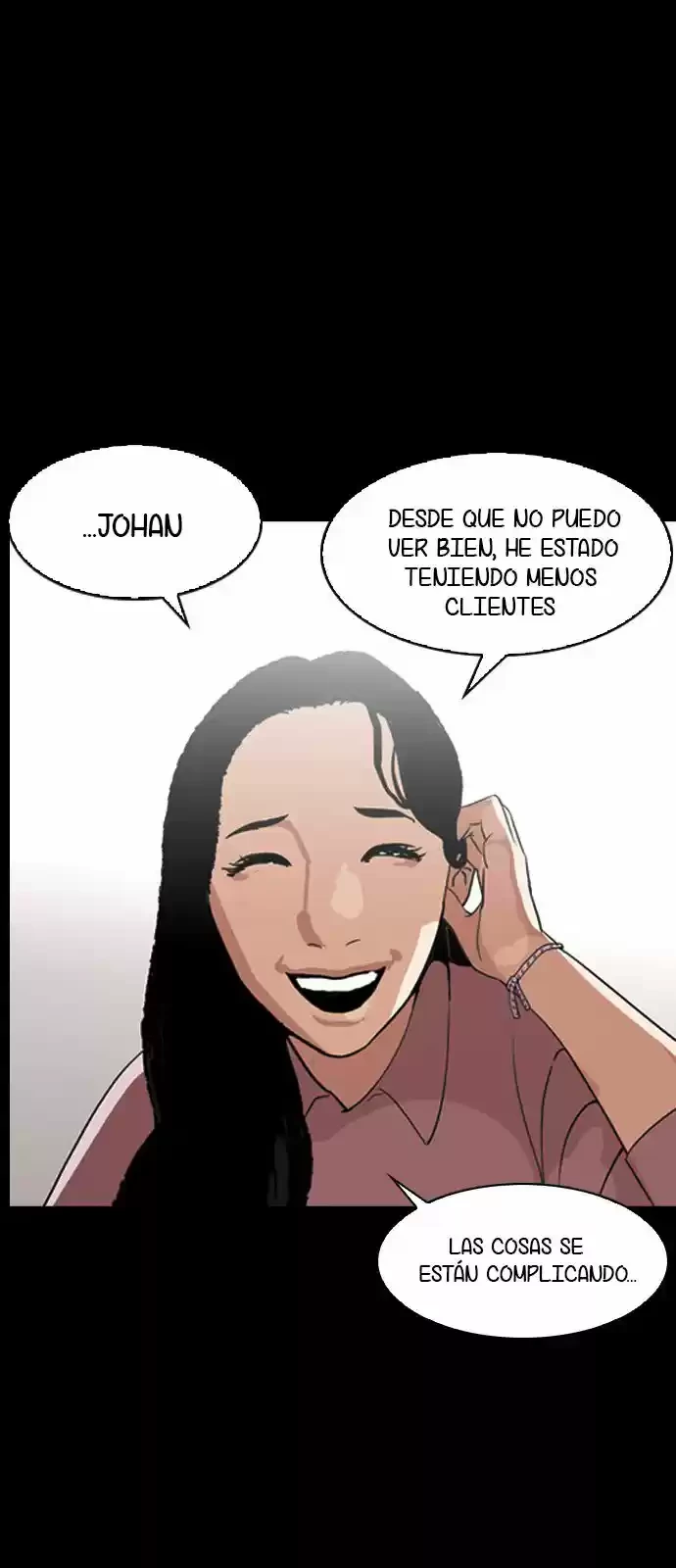 Nueva cara capítulo 132 página 53