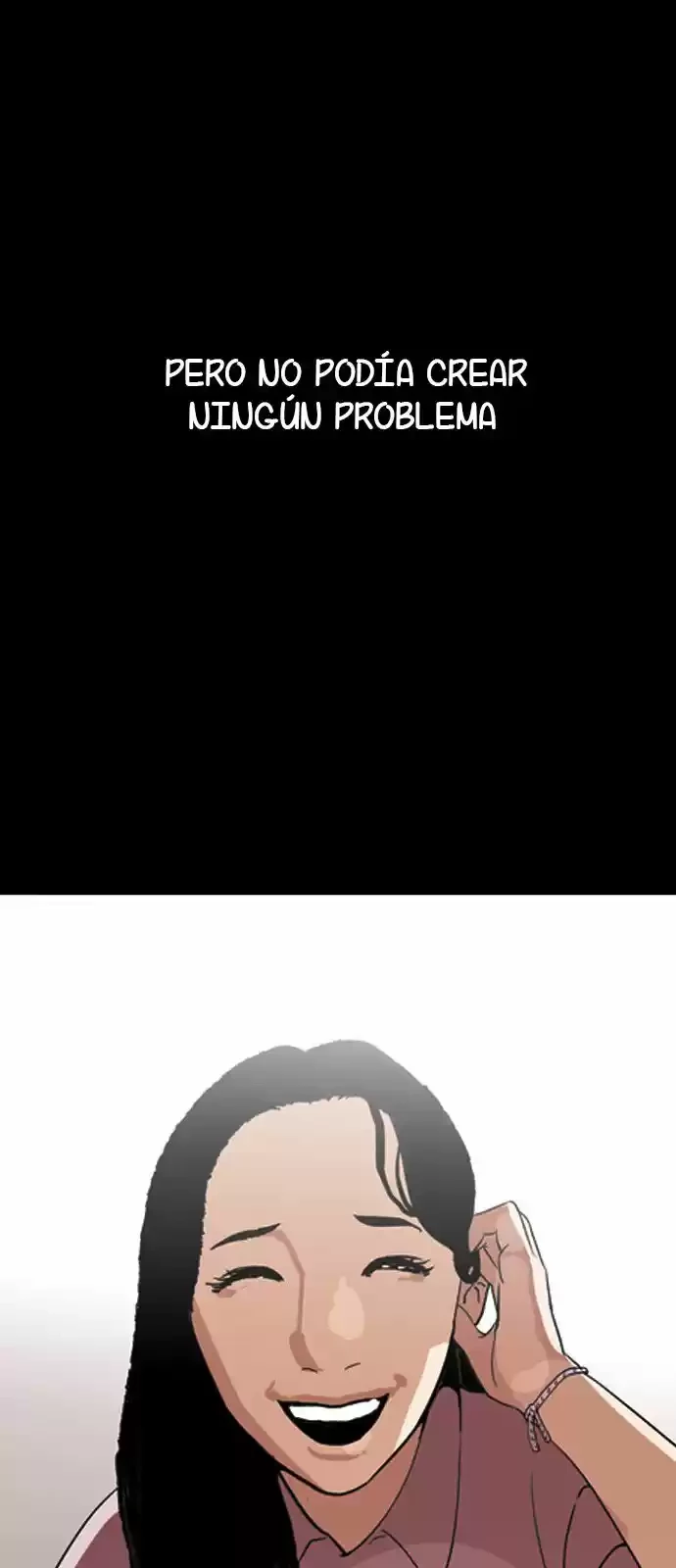 Nueva cara capítulo 132 página 59