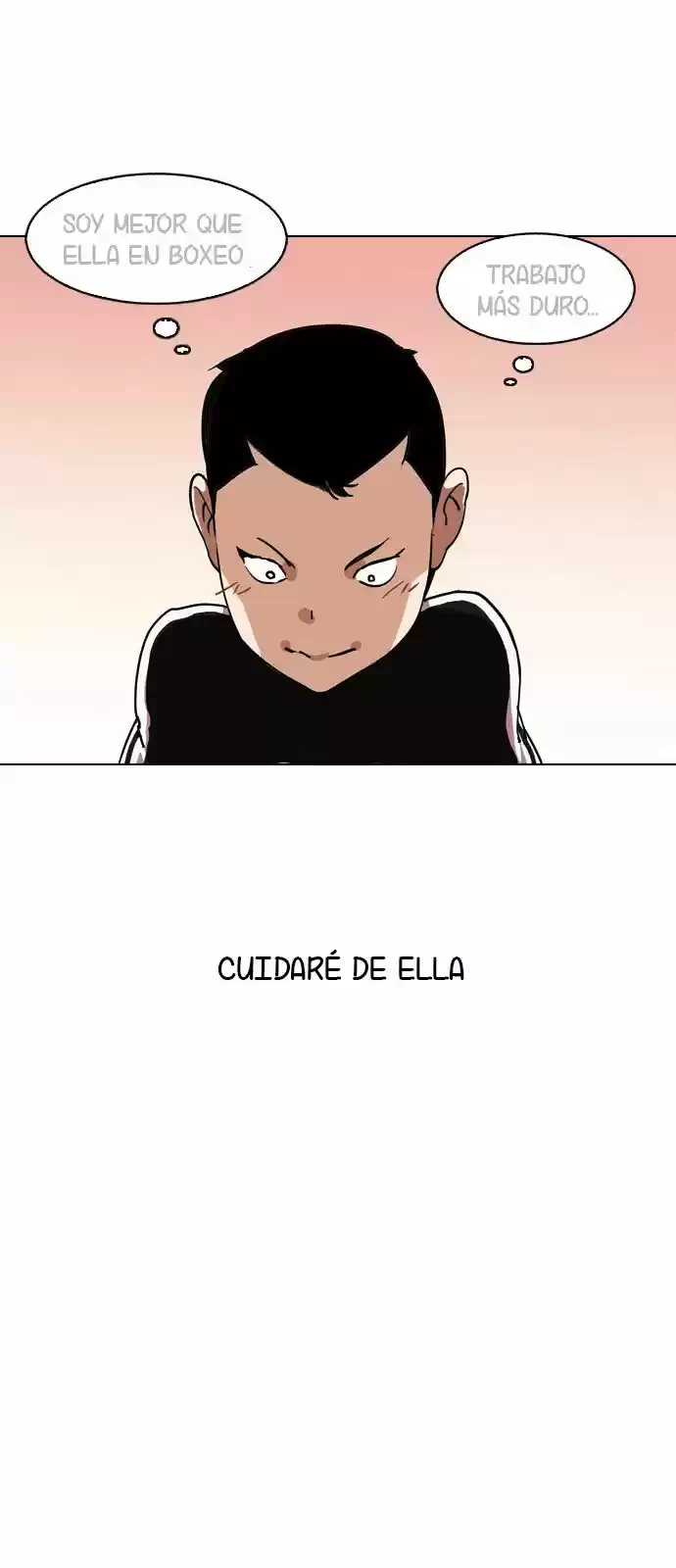 Nueva cara capítulo 132 página 7