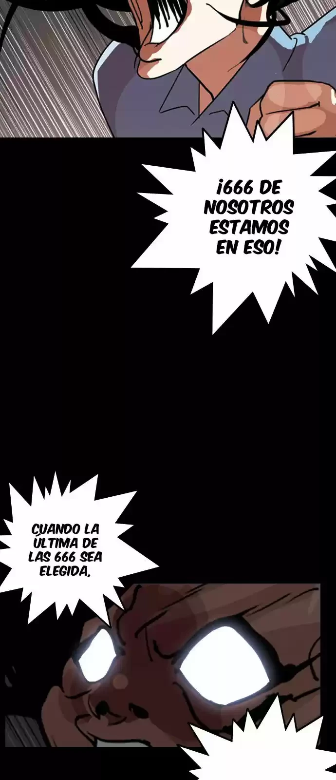 Nueva cara capítulo 133 página 28