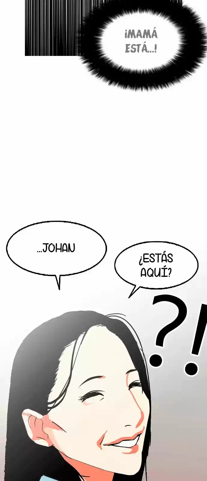 Nueva cara capítulo 133 página 38
