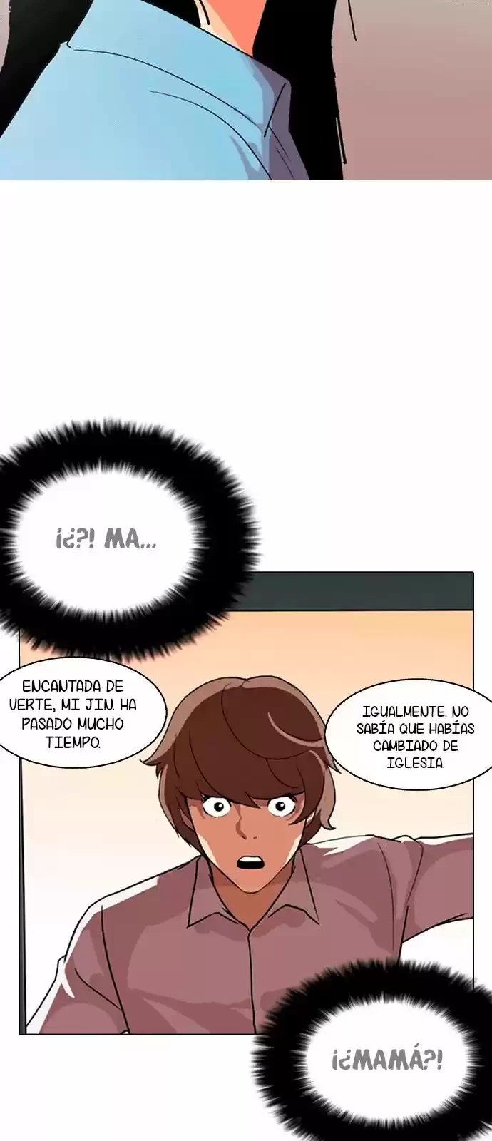 Nueva cara capítulo 133 página 39