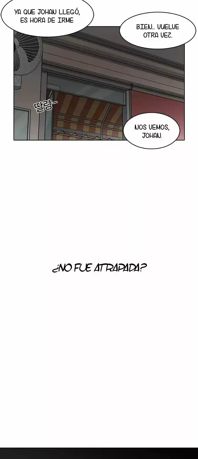 Nueva cara capítulo 133 página 41