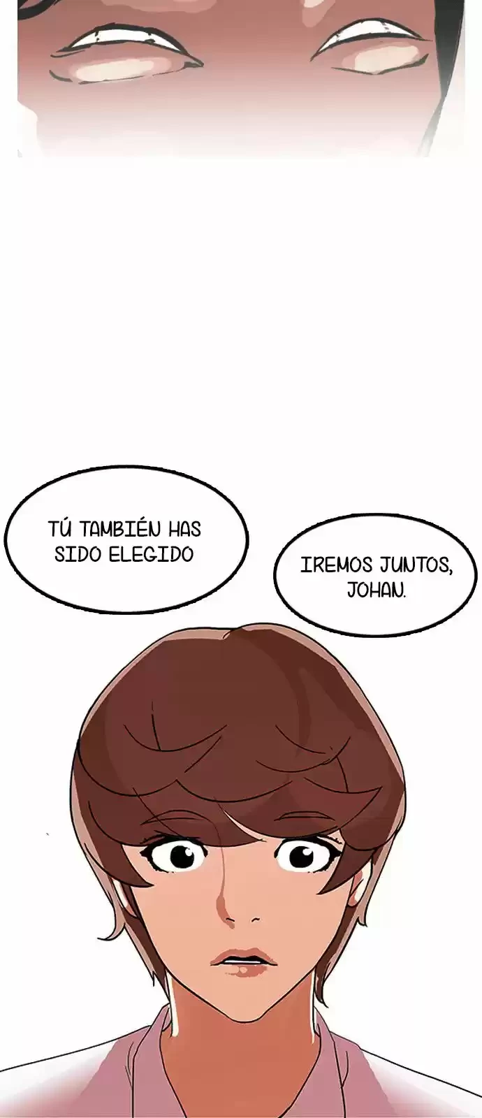Nueva cara capítulo 133 página 45