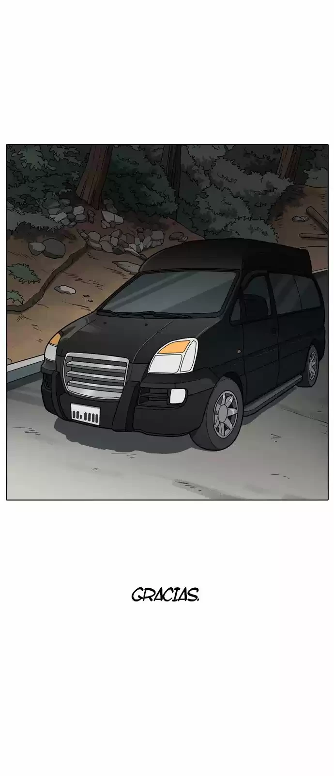 Nueva cara capítulo 133 página 53