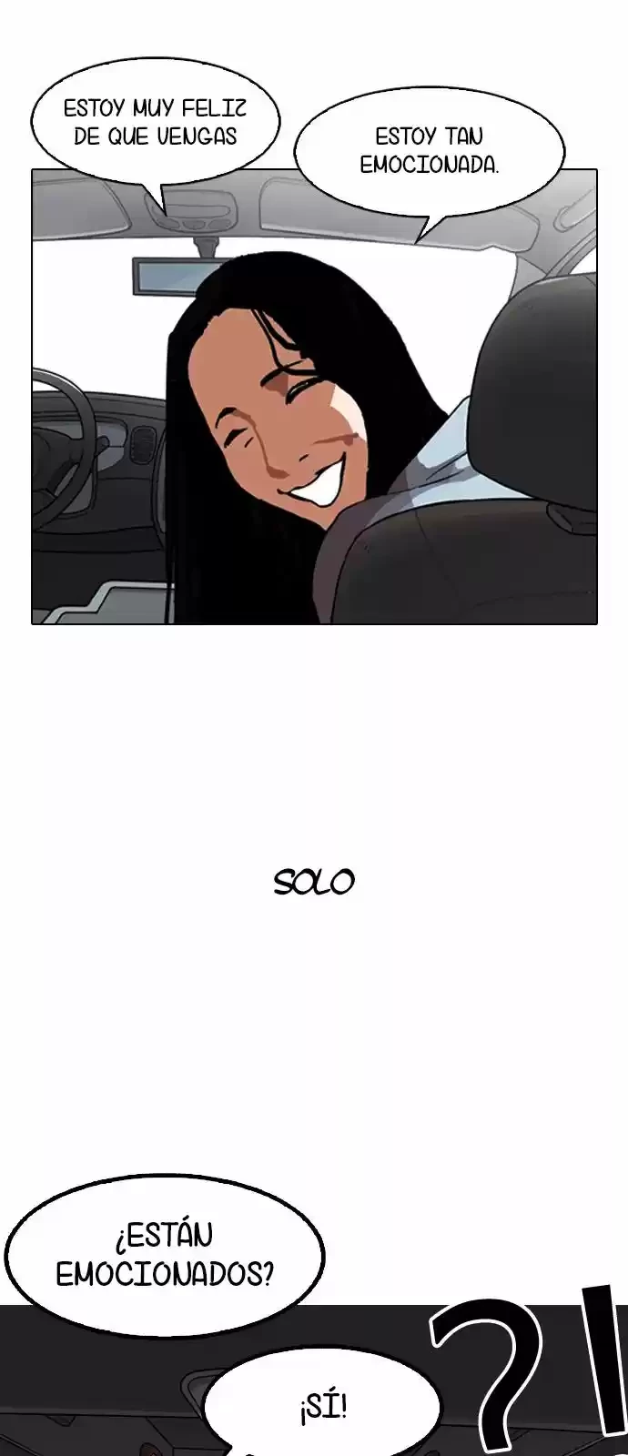 Nueva cara capítulo 133 página 58