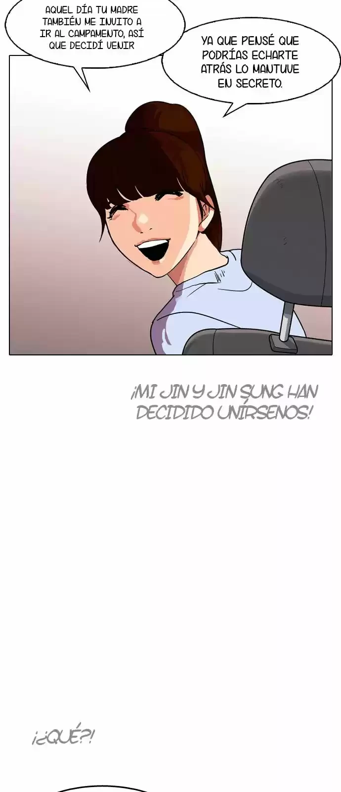 Nueva cara capítulo 133 página 60