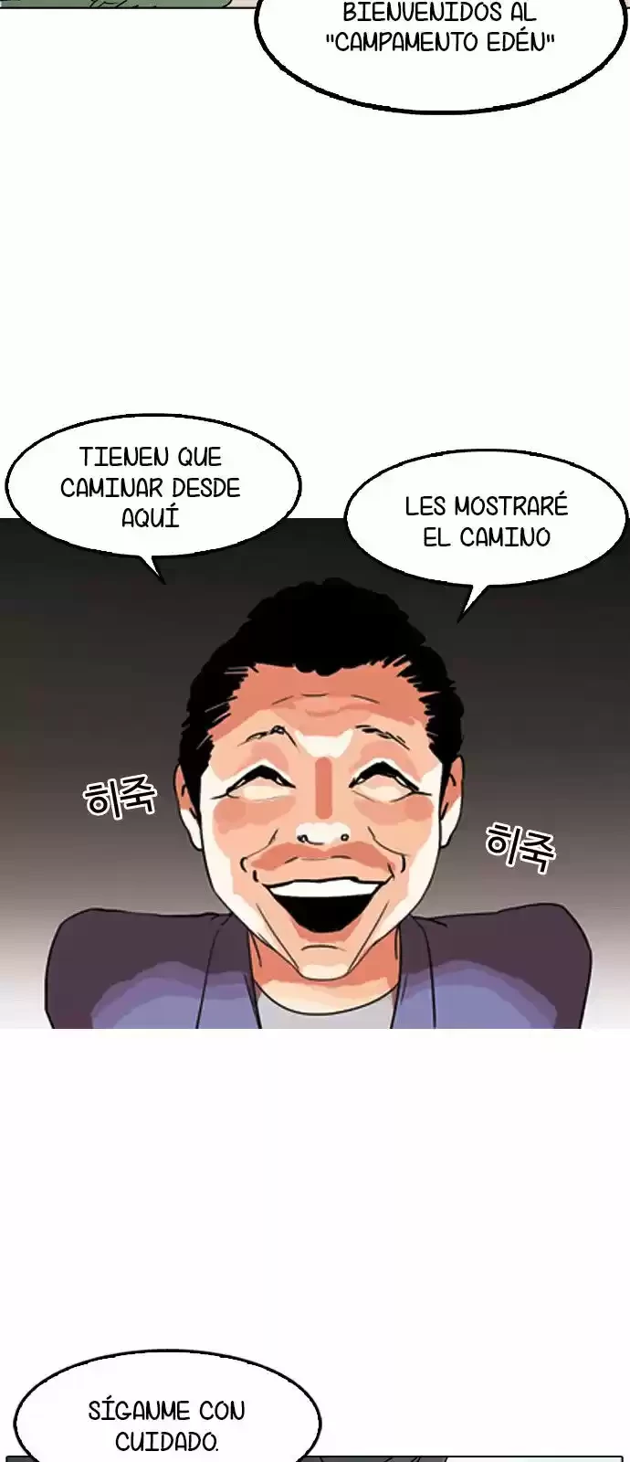 Nueva cara capítulo 133 página 67