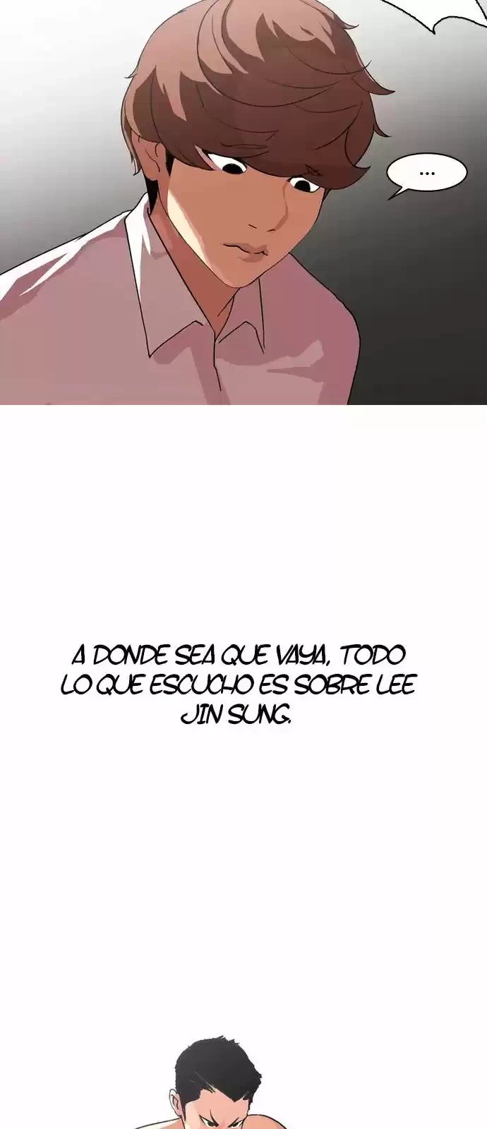 Nueva cara capítulo 133 página 8