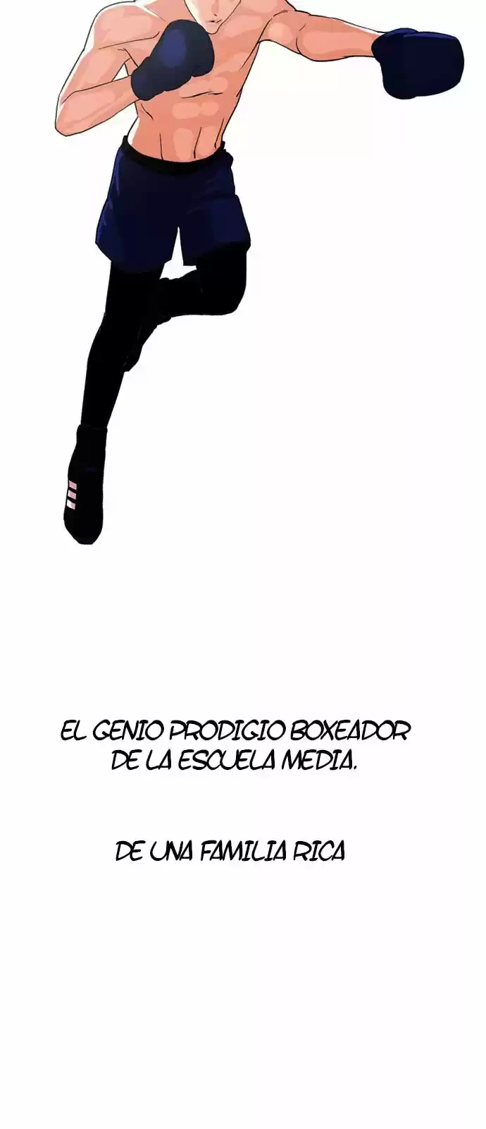 Nueva cara capítulo 133 página 9