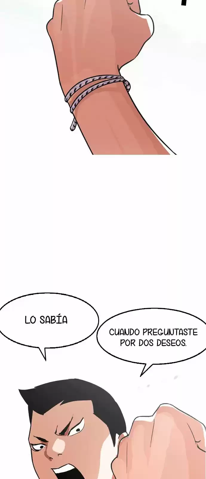 Nueva cara capítulo 134 página 55