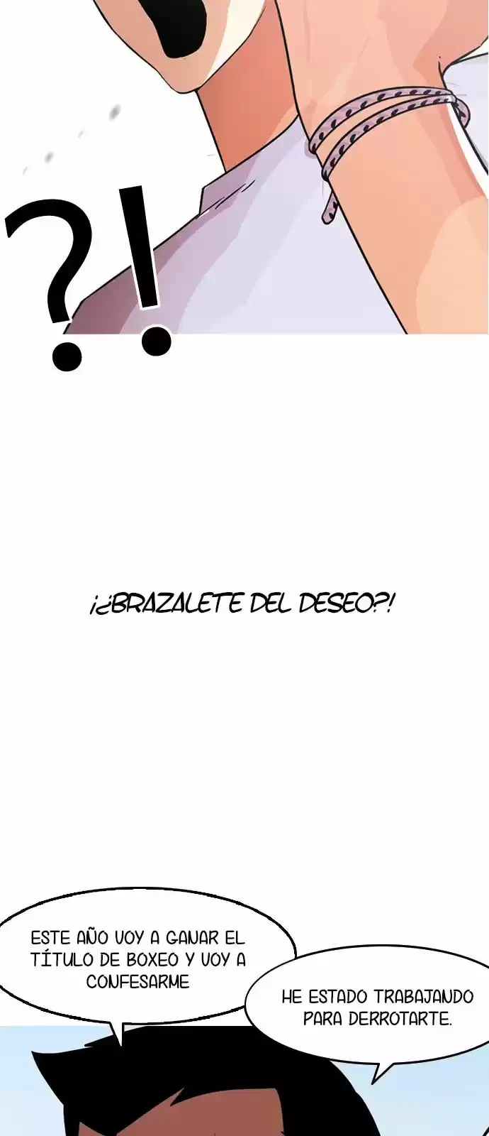 Nueva cara capítulo 134 página 56