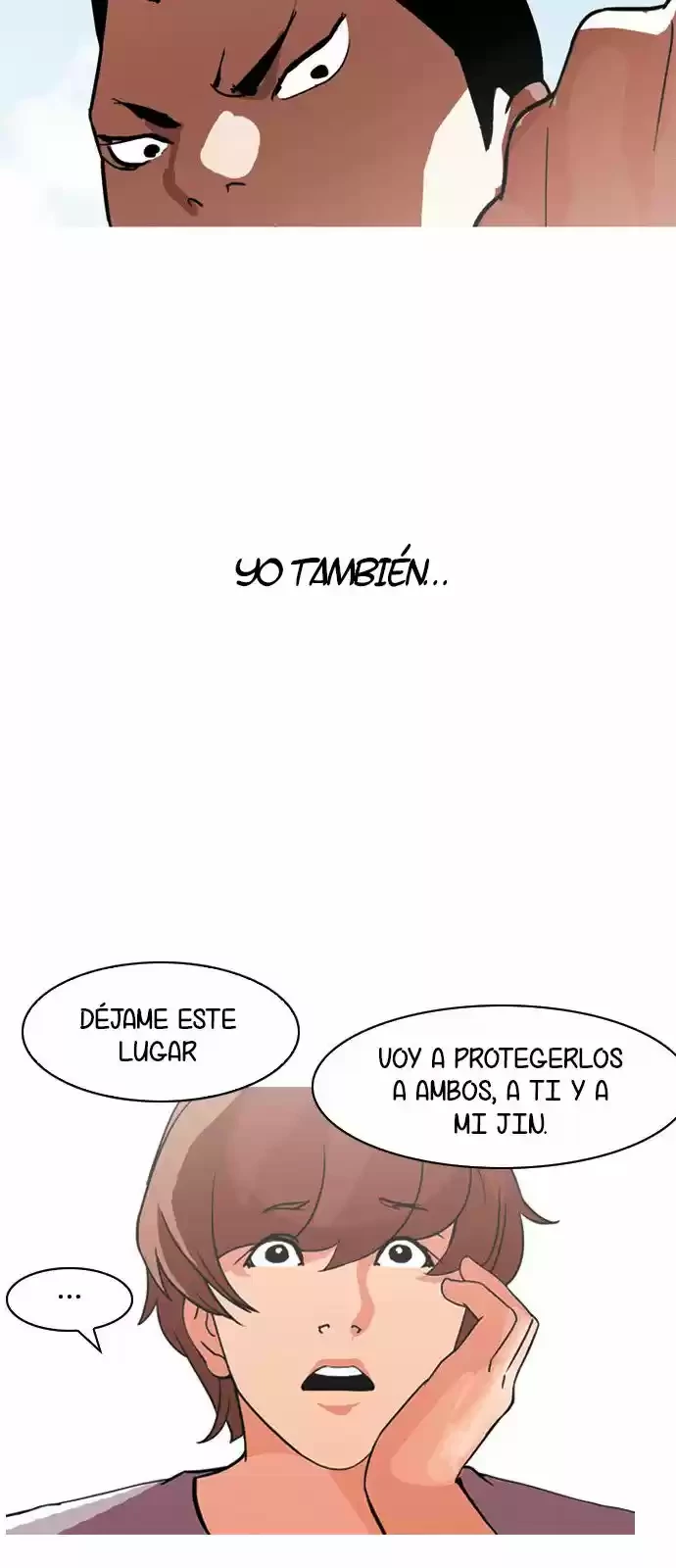 Nueva cara capítulo 134 página 57