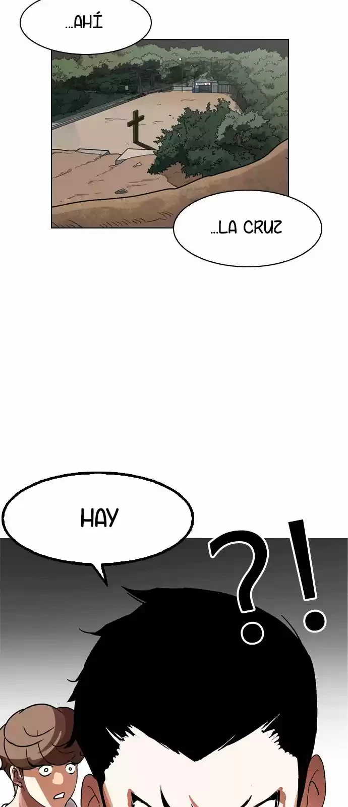 Nueva cara capítulo 134 página 59