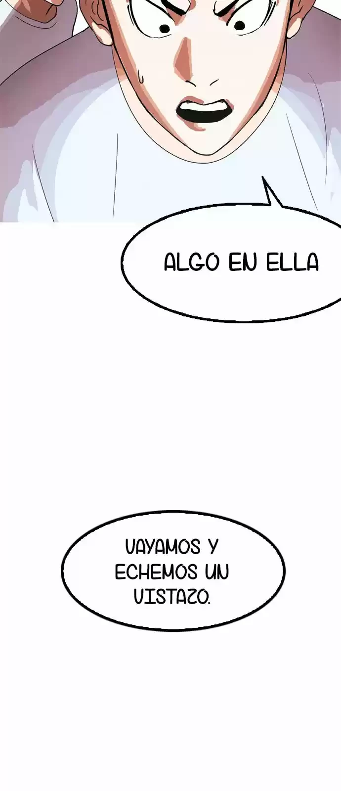 Nueva cara capítulo 134 página 60