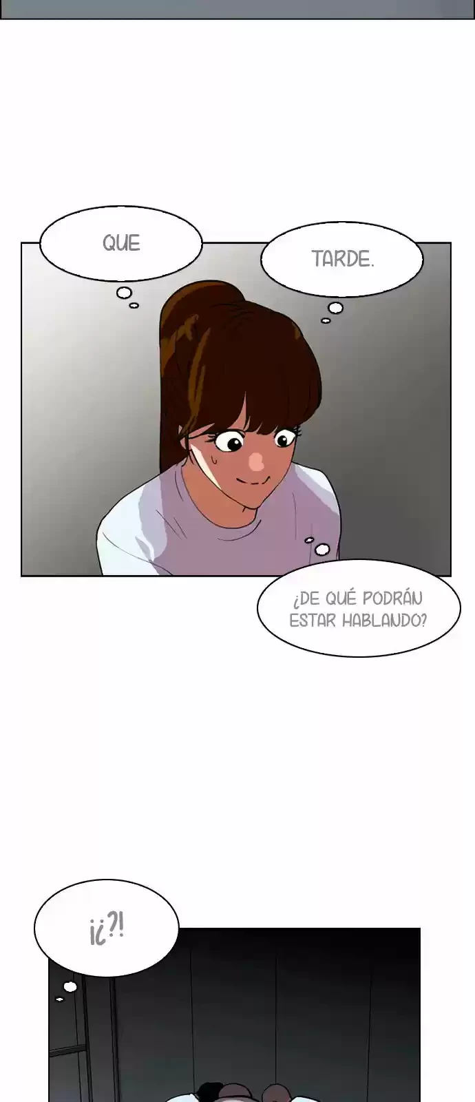 Nueva cara capítulo 134 página 62