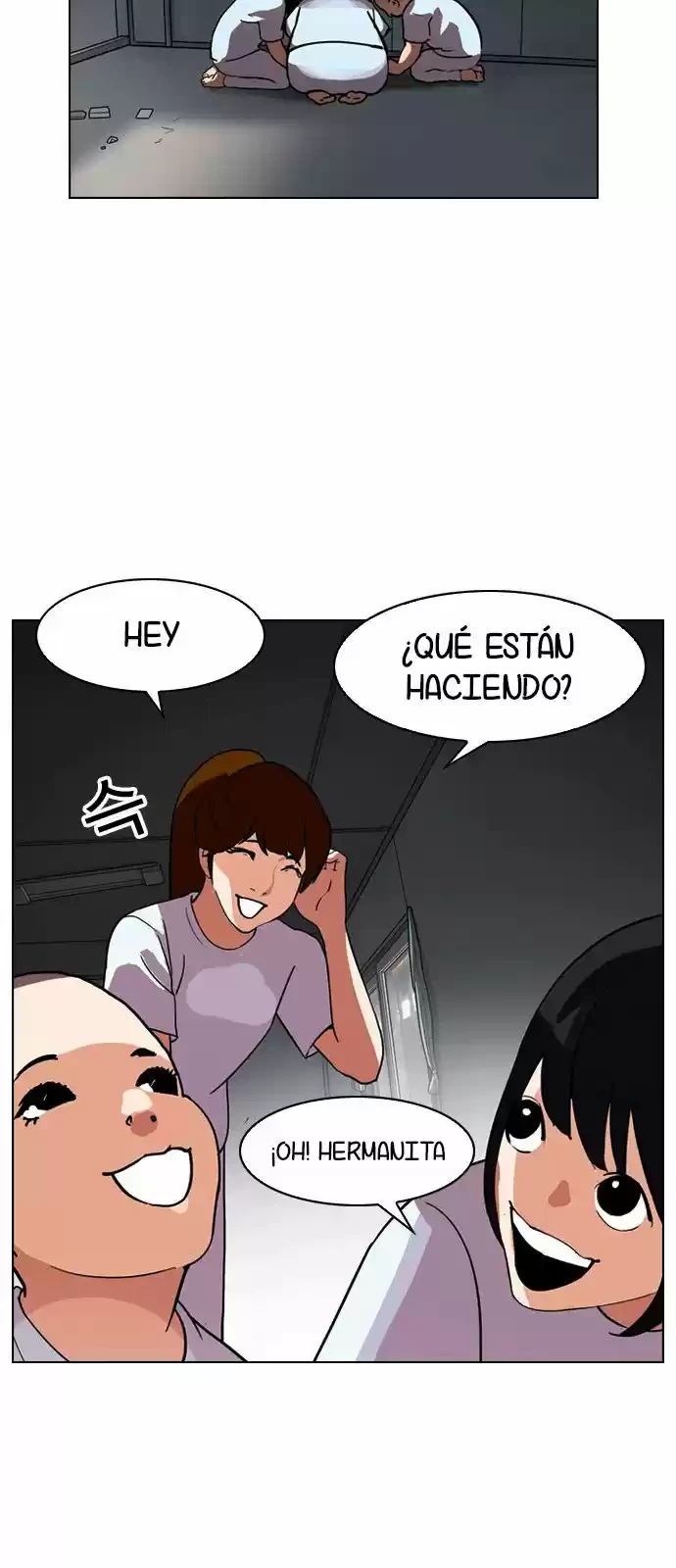 Nueva cara capítulo 134 página 63