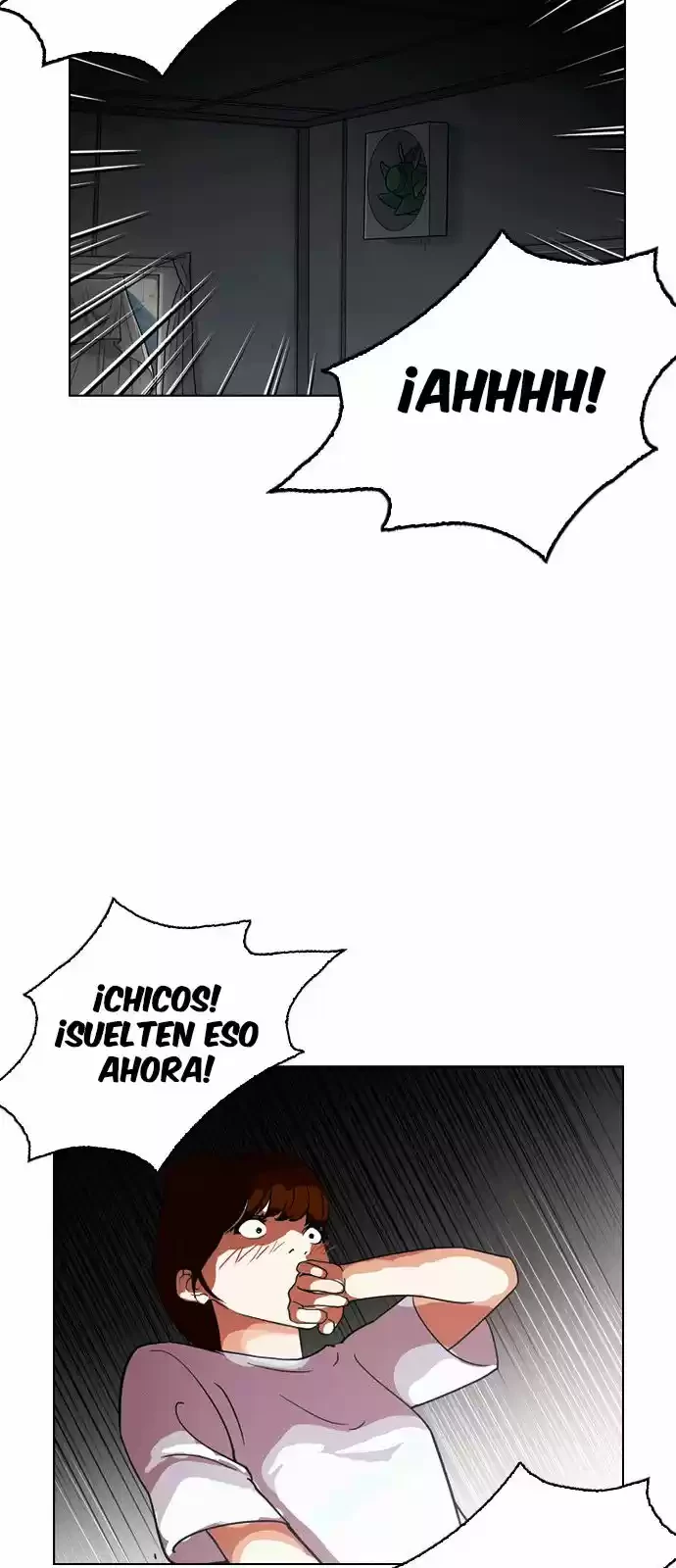 Nueva cara capítulo 134 página 66