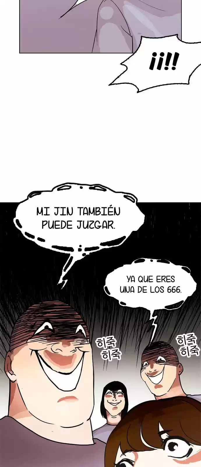 Nueva cara capítulo 134 página 69