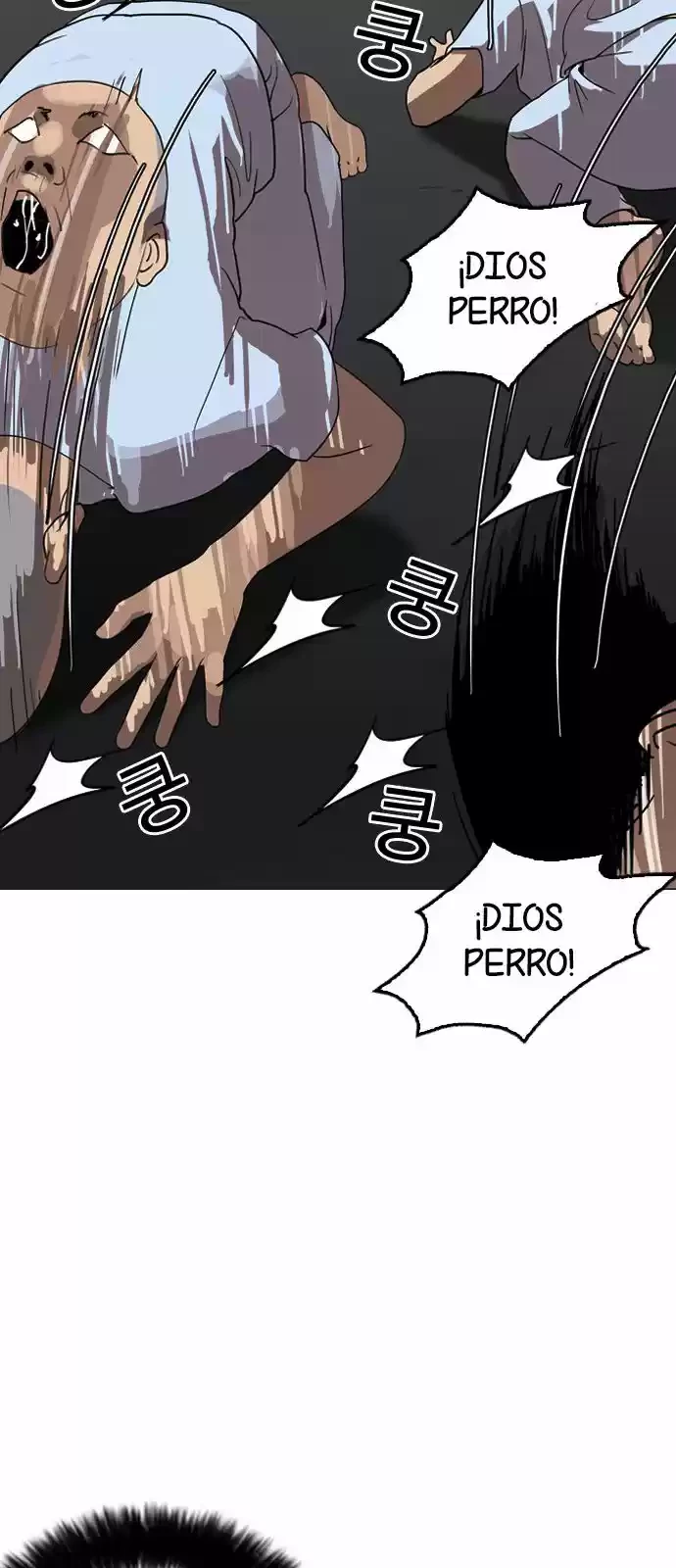 Nueva cara capítulo 135 página 22