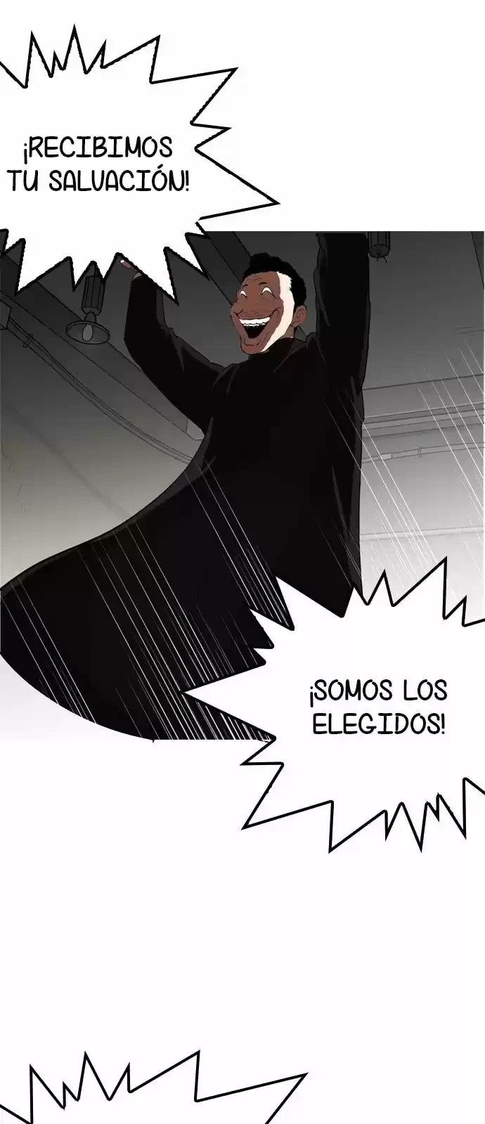 Nueva cara capítulo 135 página 27
