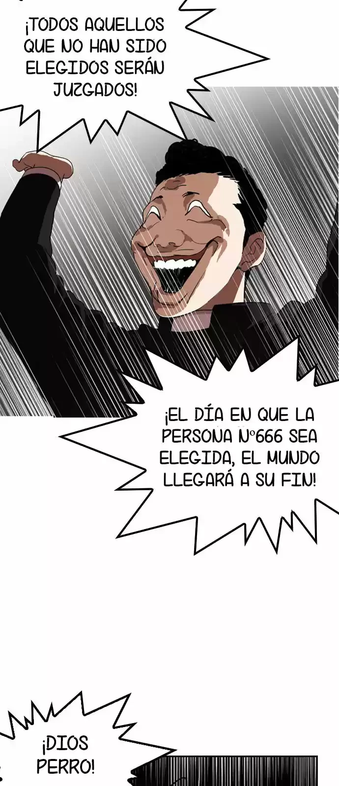 Nueva cara capítulo 135 página 28