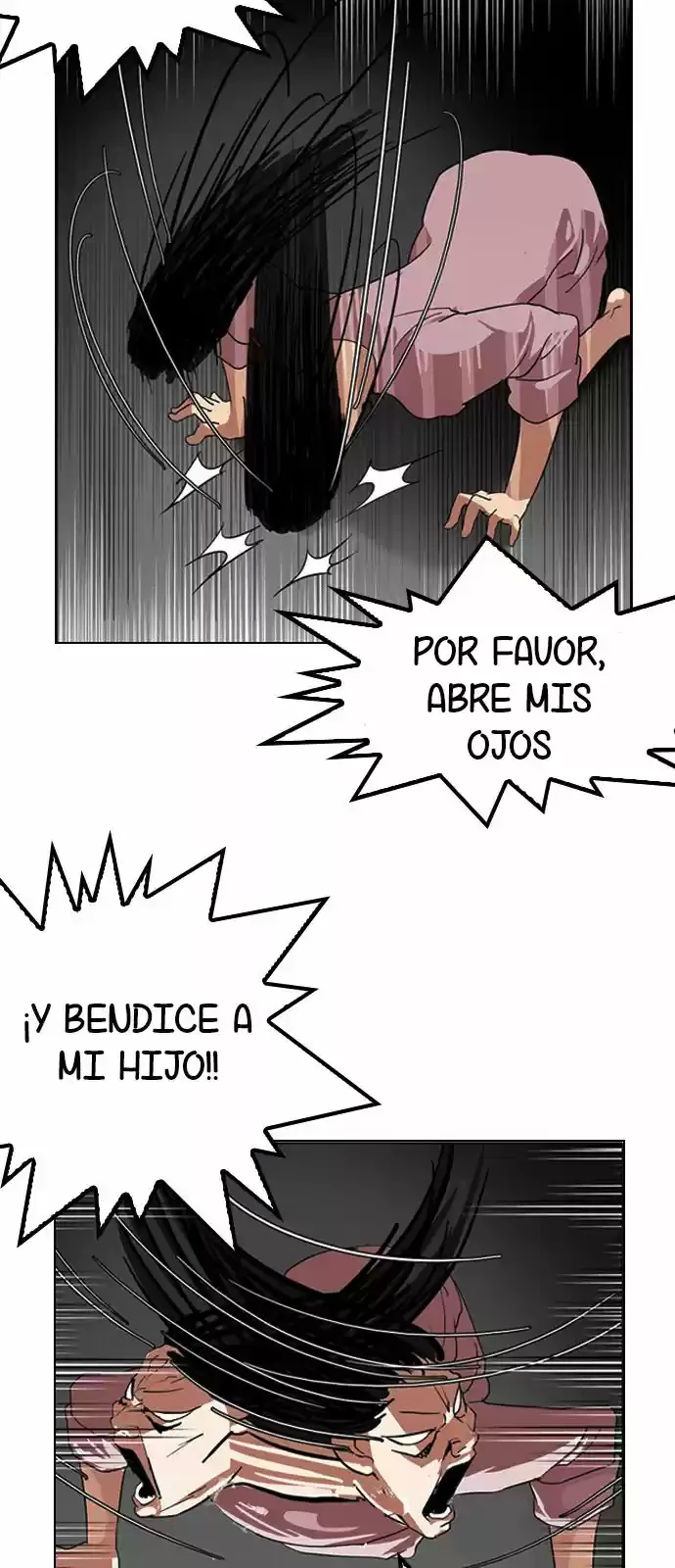 Nueva cara capítulo 135 página 29