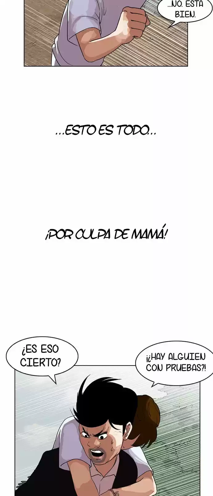 Nueva cara capítulo 135 página 33