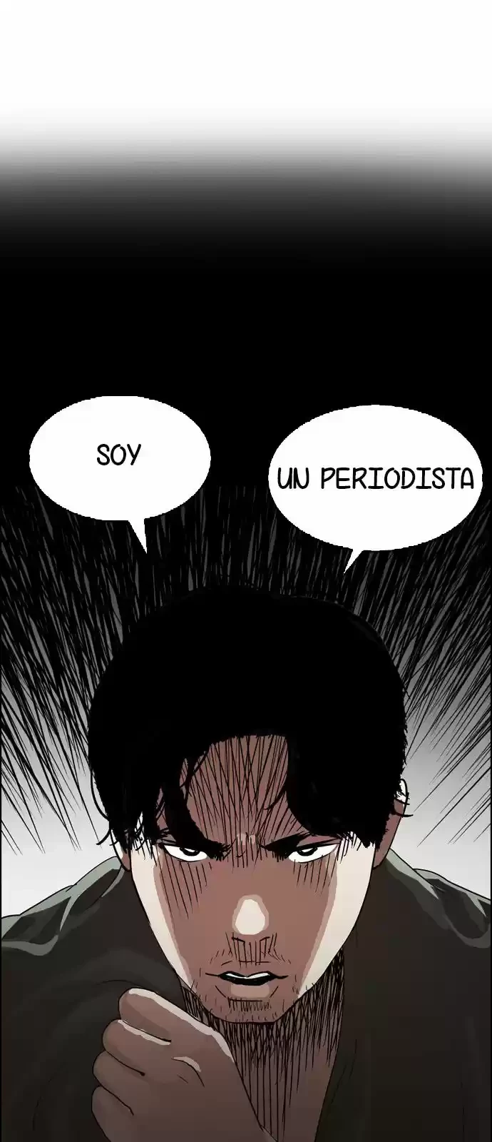 Nueva cara capítulo 135 página 35
