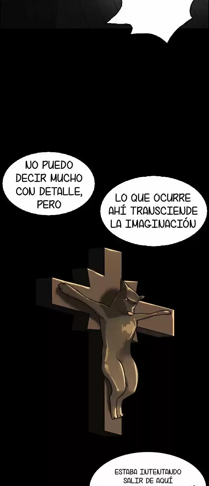 Nueva cara capítulo 135 página 37