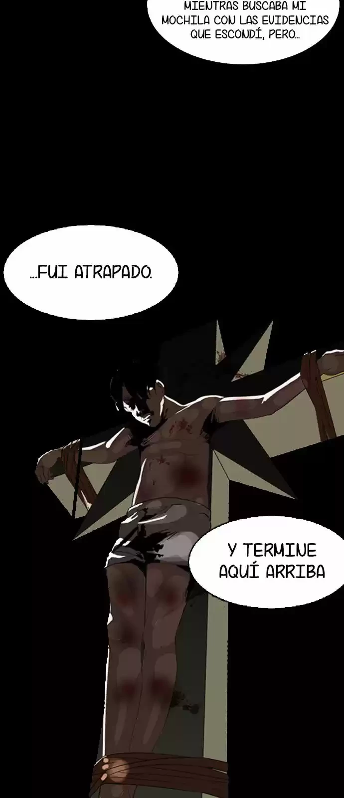 Nueva cara capítulo 135 página 38
