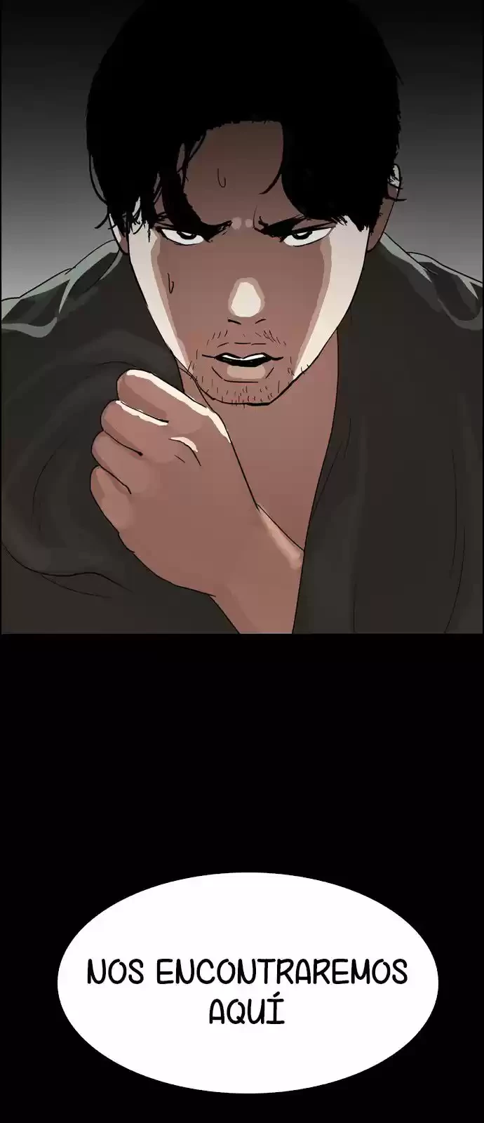 Nueva cara capítulo 135 página 40