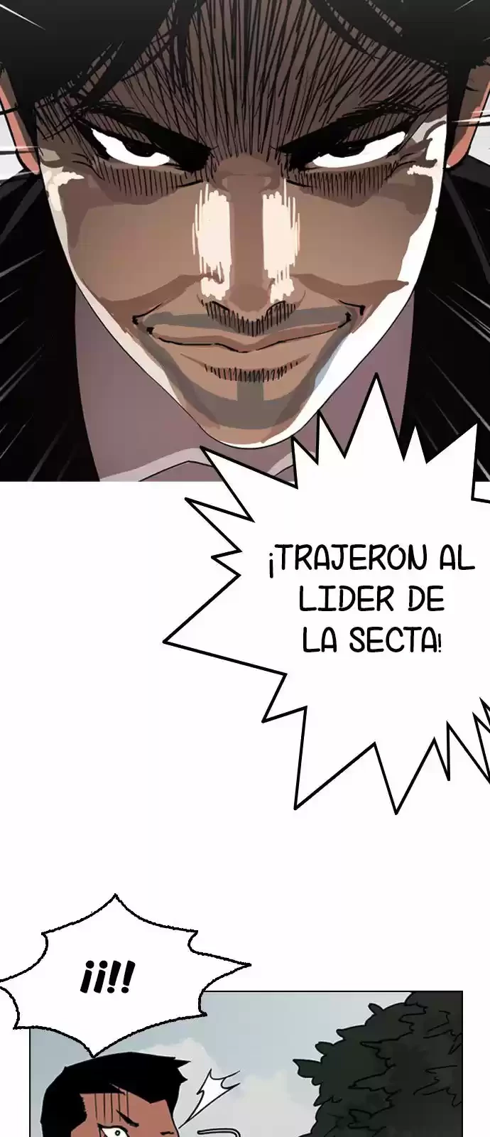 Nueva cara capítulo 135 página 43