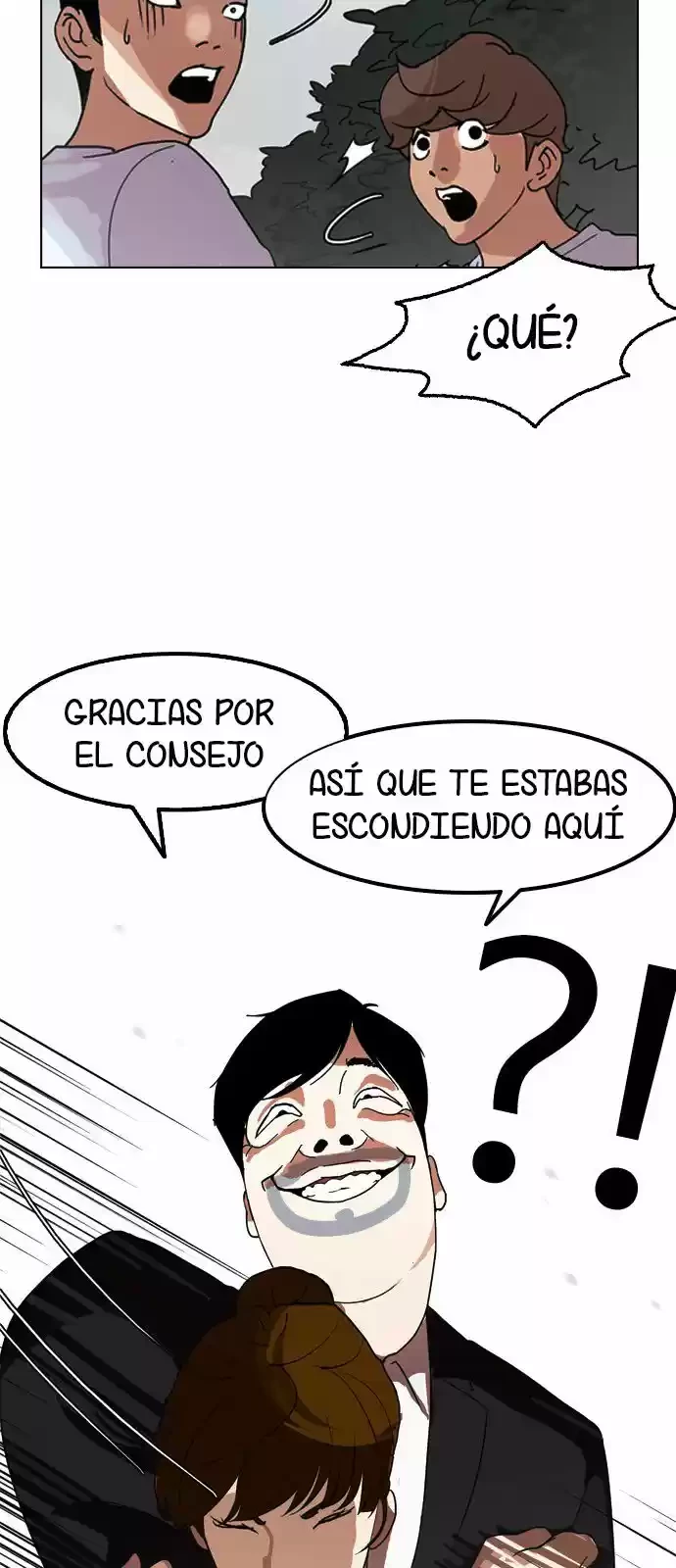 Nueva cara capítulo 135 página 44