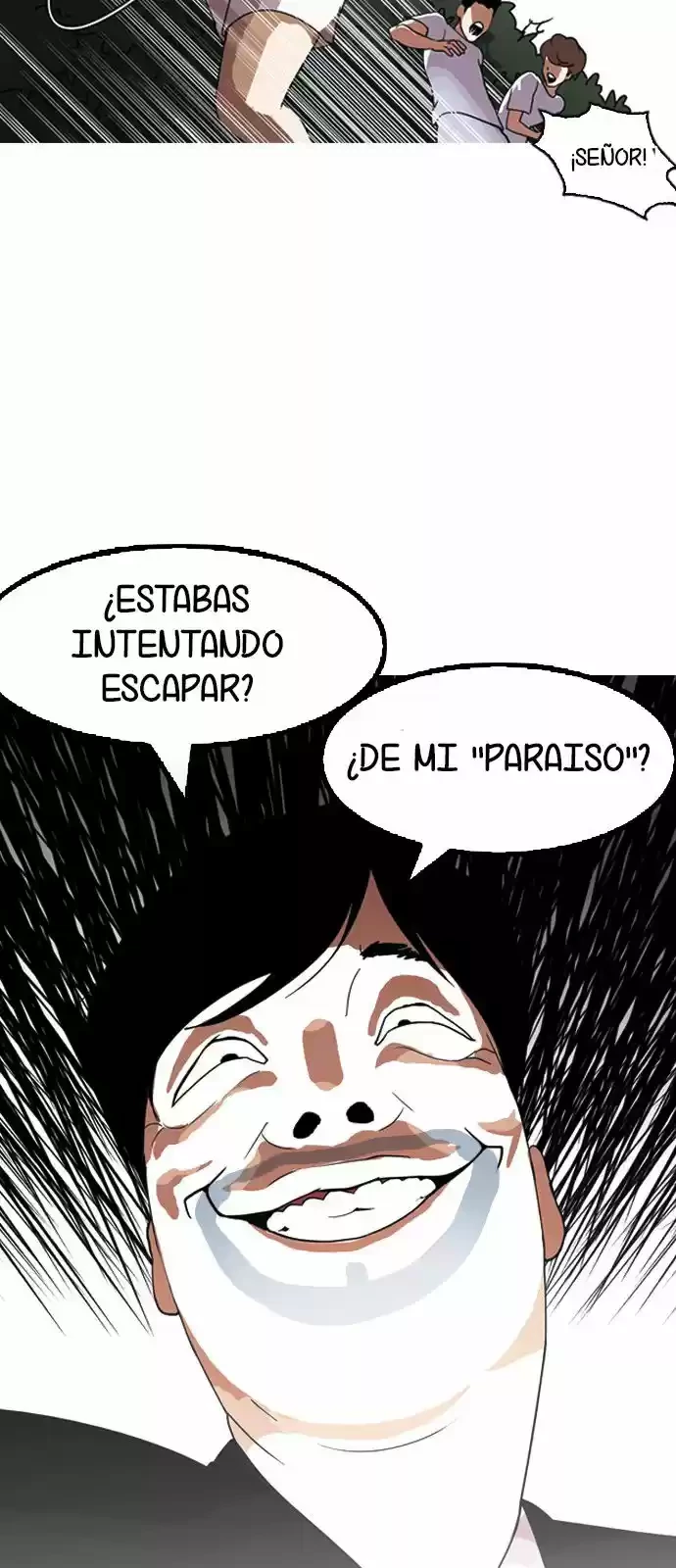 Nueva cara capítulo 135 página 46