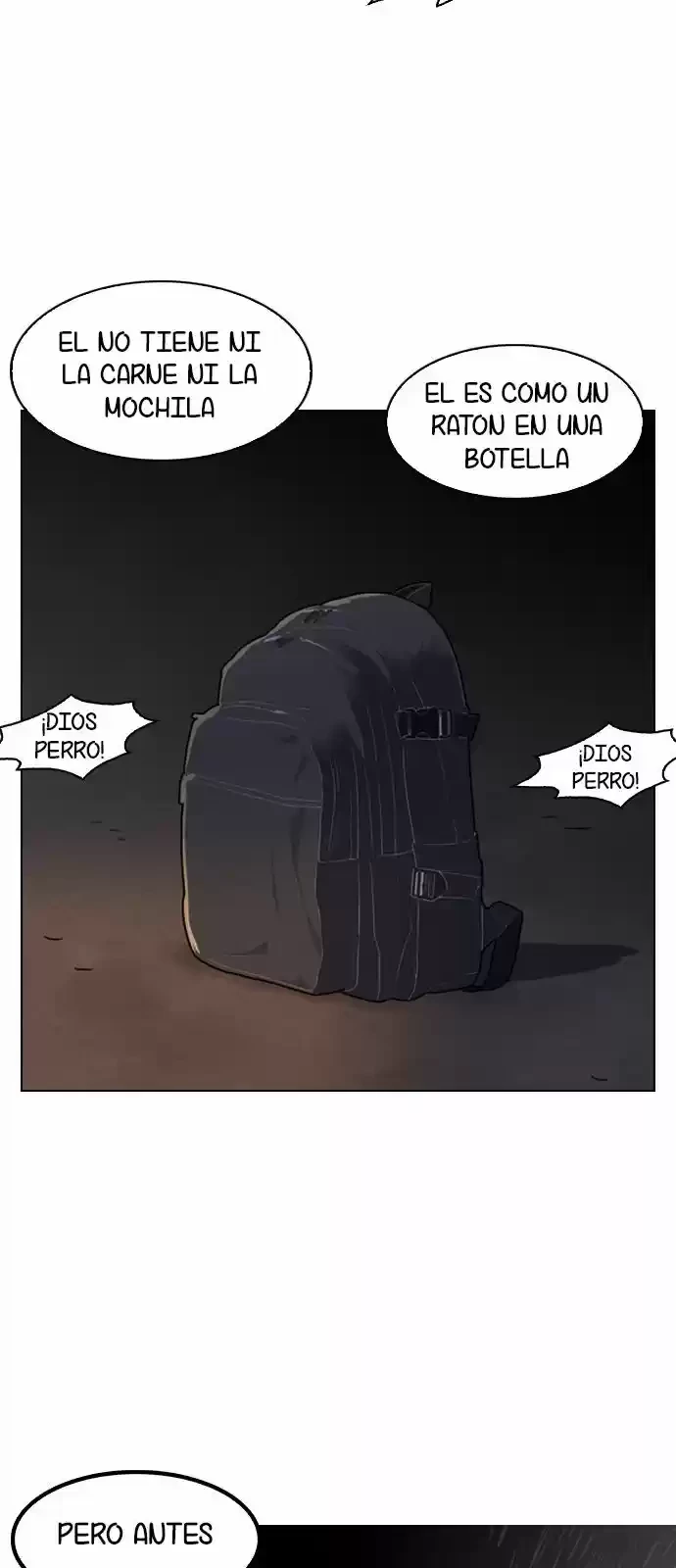 Nueva cara capítulo 135 página 52