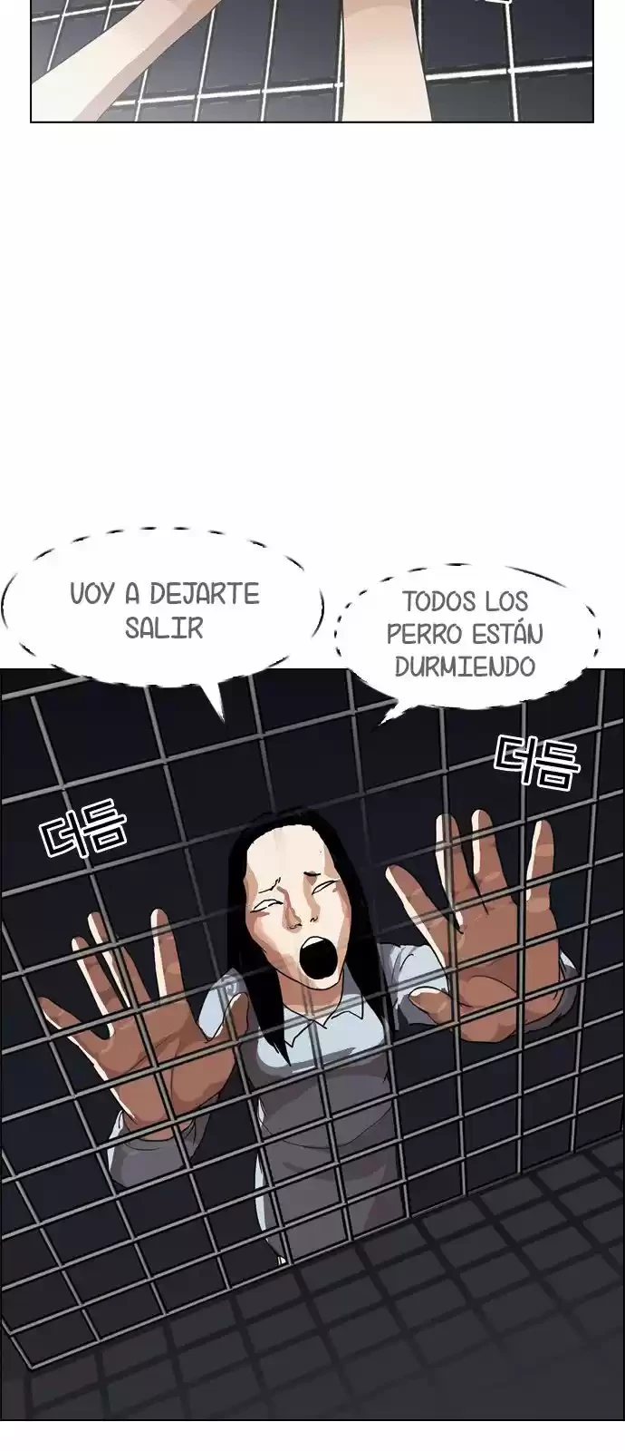 Nueva cara capítulo 135 página 60