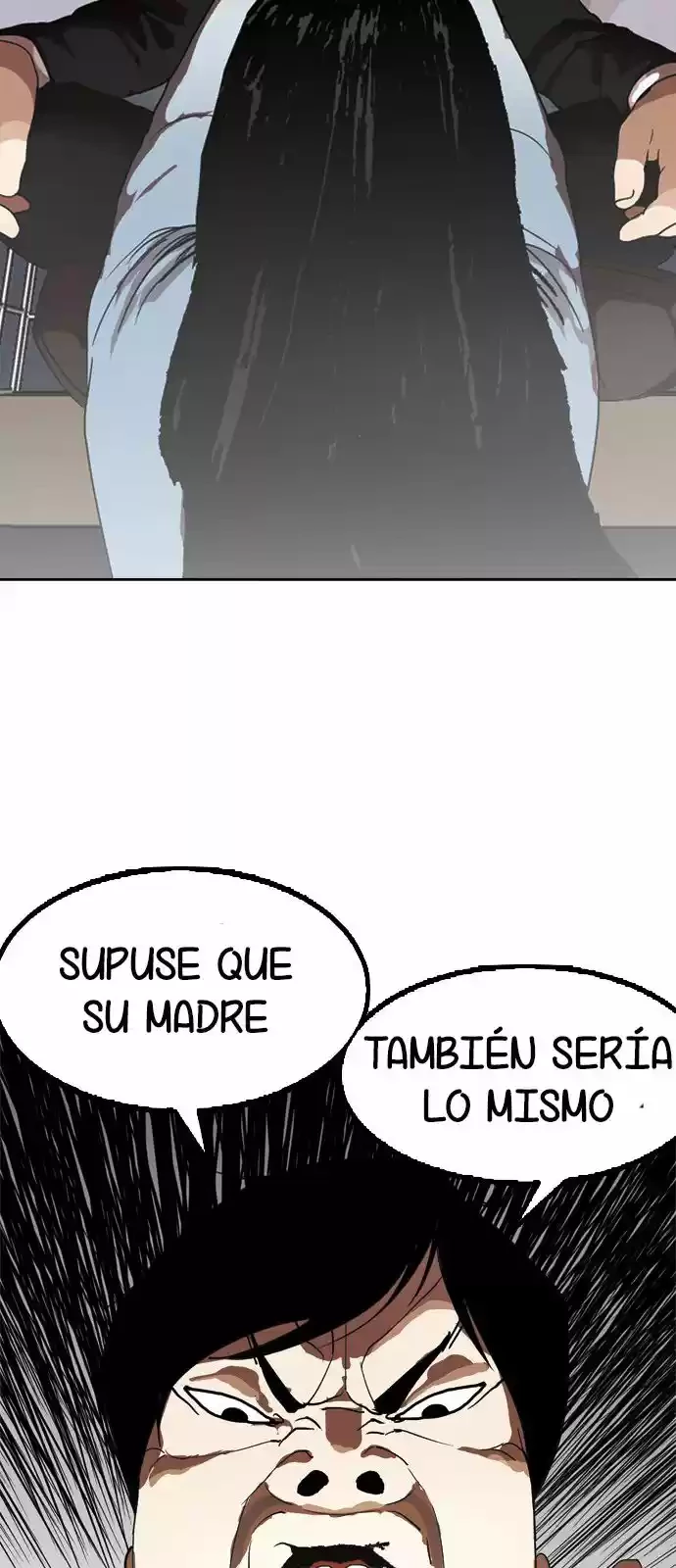Nueva cara capítulo 135 página 64