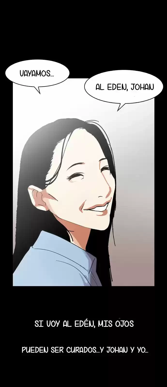 Nueva cara capítulo 136 página 29