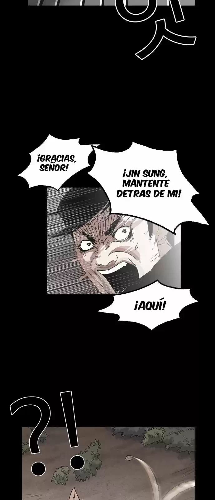 Nueva cara capítulo 136 página 41