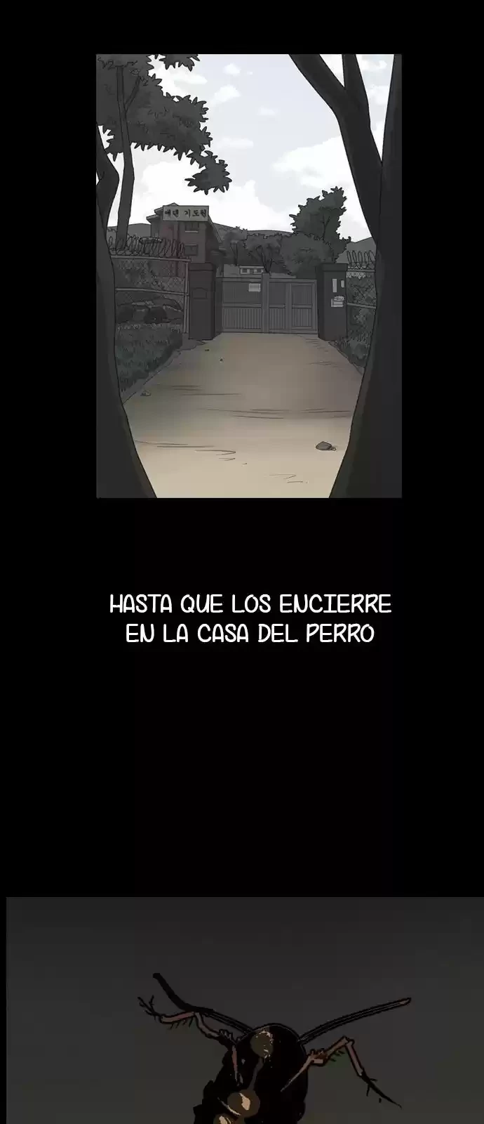 Nueva cara capítulo 136 página 43