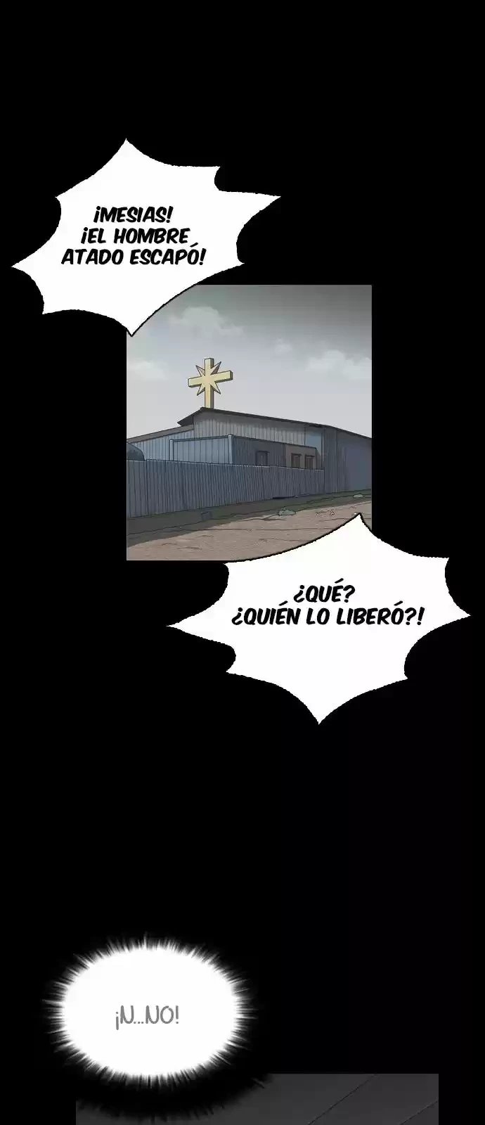 Nueva cara capítulo 136 página 47