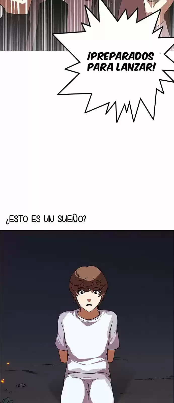 Nueva cara capítulo 136 página 63