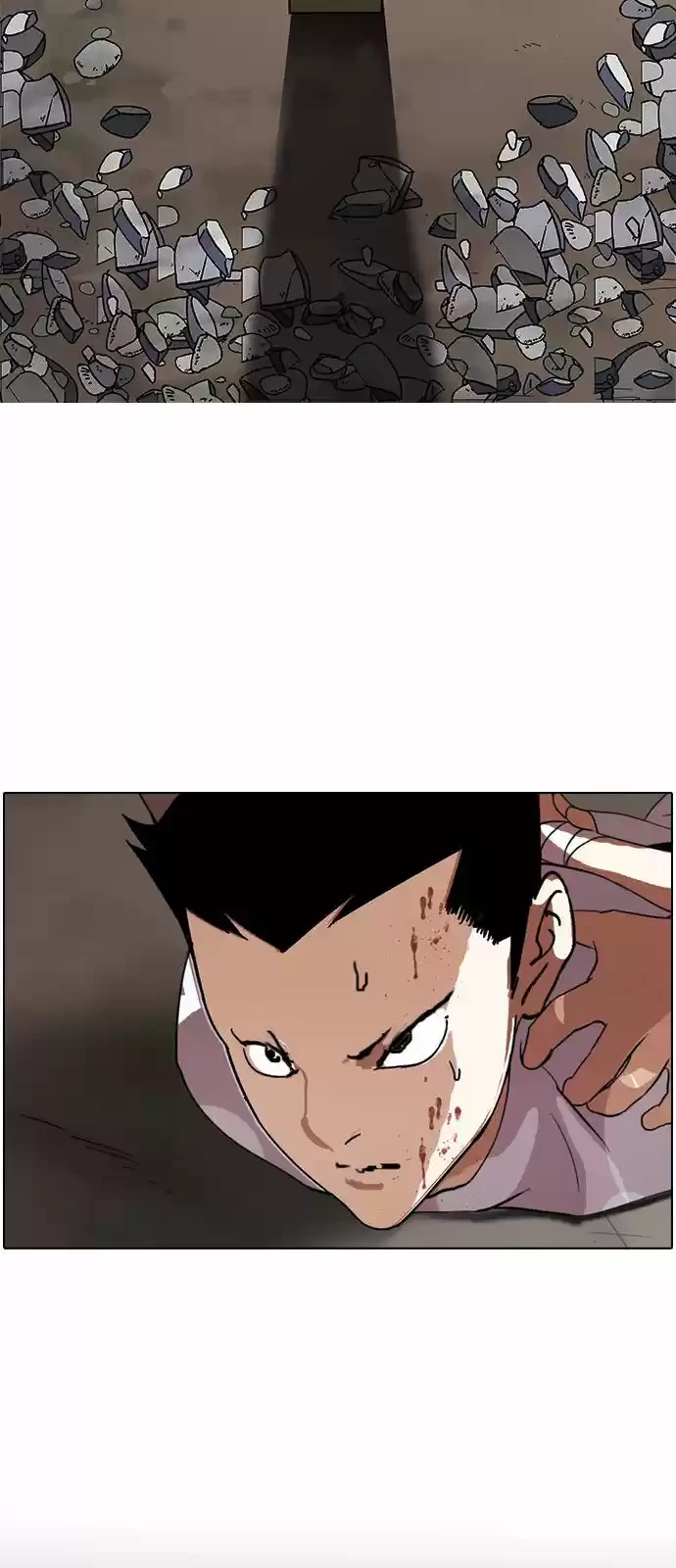Nueva cara capítulo 136 página 83