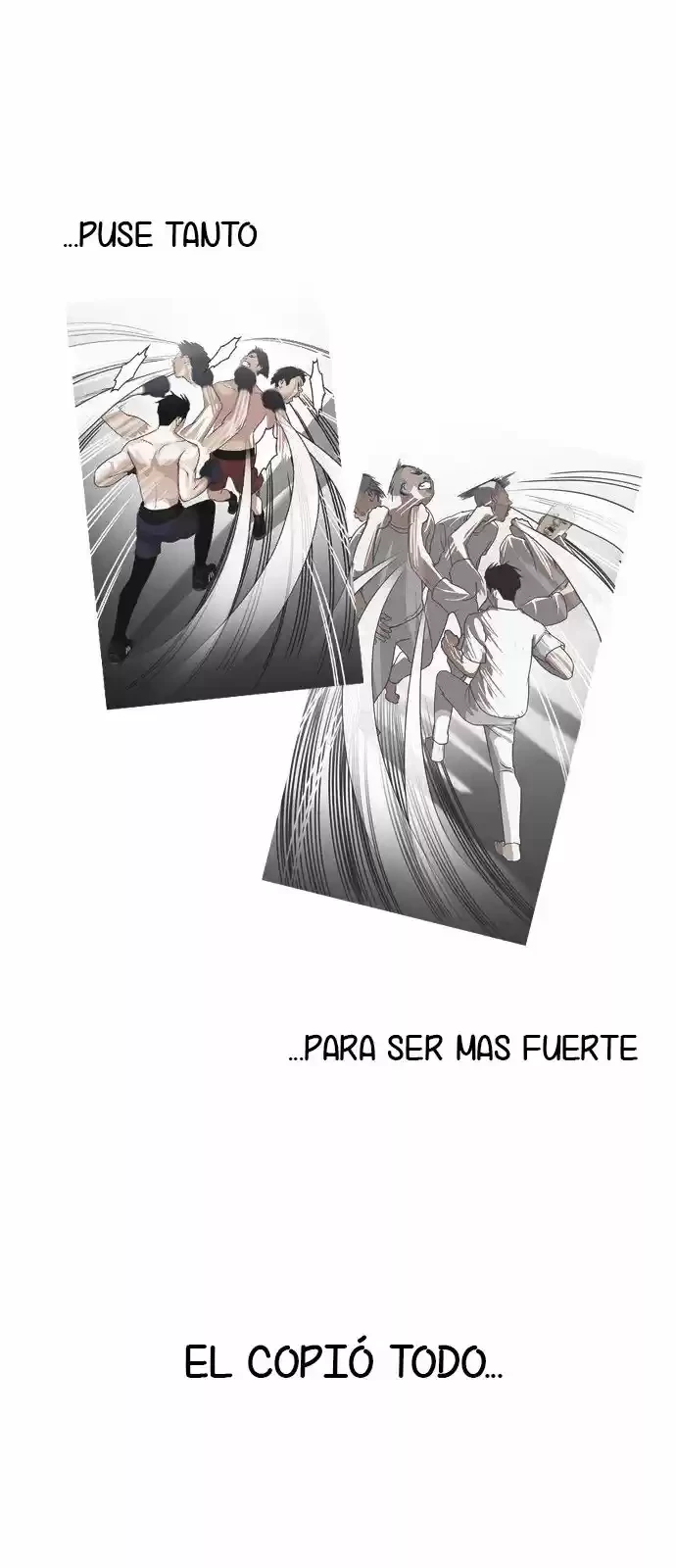Nueva cara capítulo 136 página 90